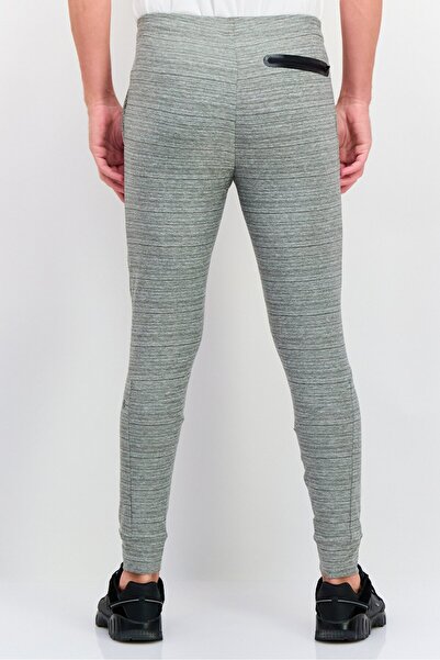 Champion Men Sportswear Fit Training Sweatpants, Grey