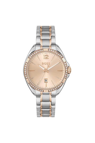 BOSS Ceas de damă 1502622, cuarț, 32mm, 3atm