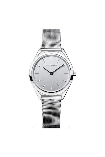 Bering Ceas de damă 17031-000, cuarț, 31mm, 3atm