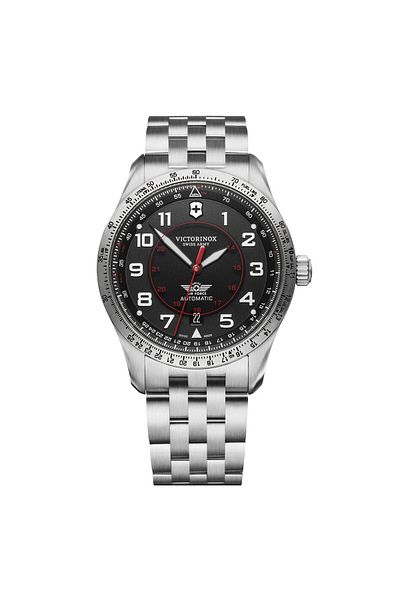 Victorinox Ανδρικό ρολόι Victorinox 241888, Automatic, 40mm, 10ATM