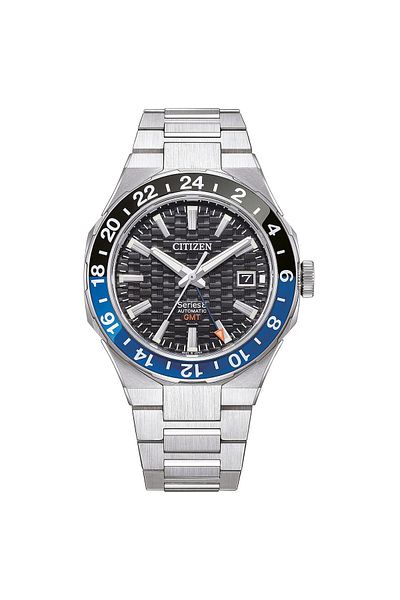 Citizen Ανδρικό ρολόι Citizen NB6031-56E, Automatic, 41mm, 10ATM