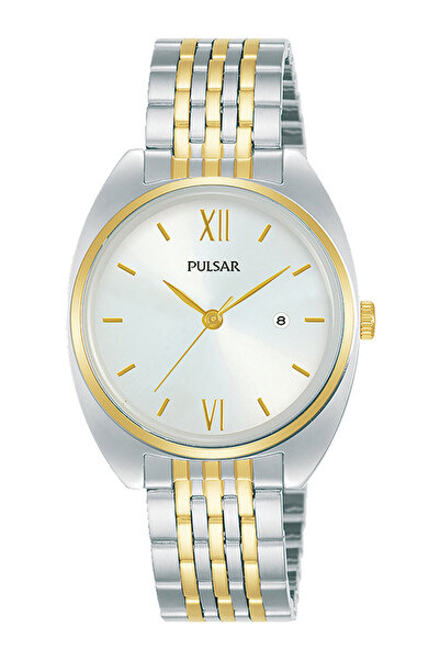 Pulsar Ceas de damă PH7556X1, cuarț, 30mm, 3ATM