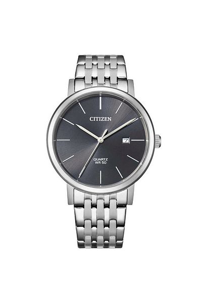 Citizen Mens Watch Bi5070-57h, Quartz, 40mm, 5atm