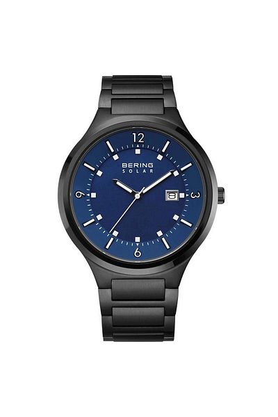 Bering Ανδρικό Ρολόι 14442-727, Quartz, 42mm, 5atm