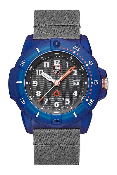 Luminox Pánské hodinky Luminox XS.8902.ECO, Quartz, 46mm, 20ATM