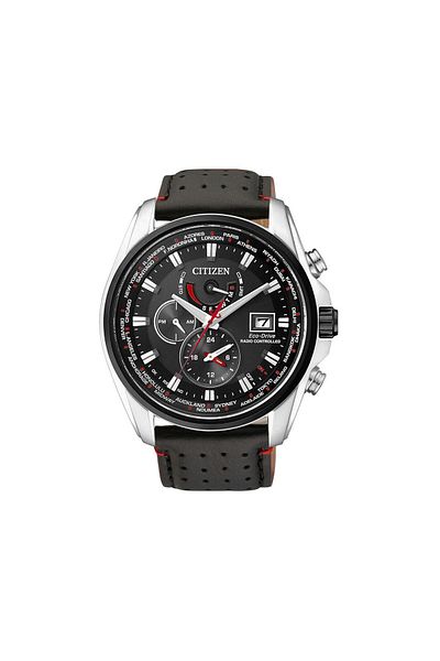 Citizen Ανδρικό ρολόι Citizen AT9036-08E, Quartz, 44mm, 10ATM