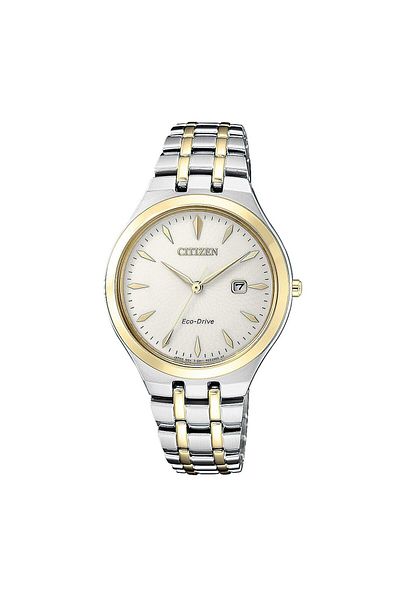 Citizen Ceas de damă EW2494-89B, cuarț, 32mm, 5ATM