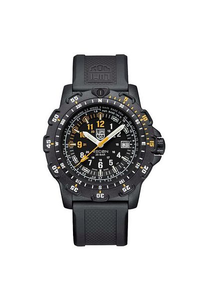 Luminox Ανδρικό Ρολόι XL.8825.h.set, Quartz, 45mm, 20atm