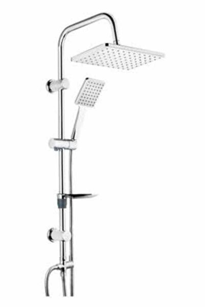 Tema Rain Carismo Sürgülü Duş Seti