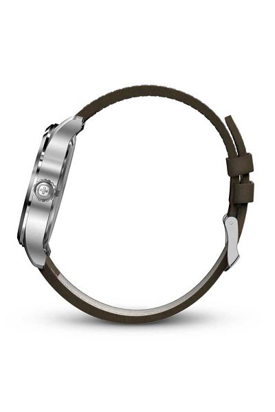 Wenger Ανδρικό ρολόι Wenger 01.0541.120, Quartz, 43mm, 10ATM