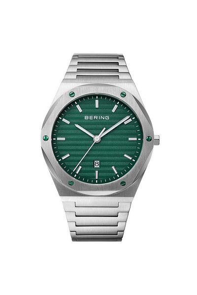 Bering Ανδρικό Ρολόι 19742-708, Quartz, 42mm, 10atm