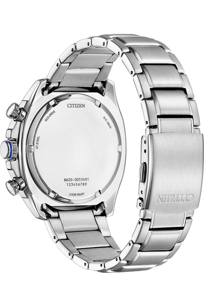 Citizen Ανδρικό ρολόι Citizen CA4560-81L, Quartz, 45mm, 10ATM