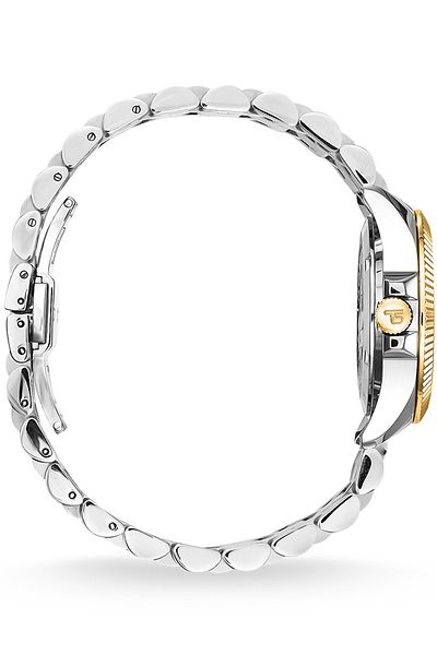 Thomas Sabo Ceas de damă Thomas Sabo WA0370-291-203, Quartz, 33mm, 5ATM