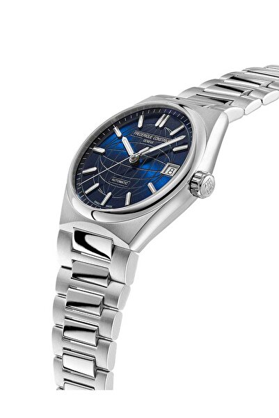 Frederique Constant Ladies Watch Frederique Constant FC-303N2NH6B, Automatic, 34mm, 5ATM