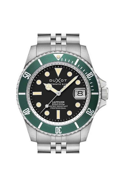 Duxot Mens Watch Dx-2057-33, Automatic, 42mm, 20atm