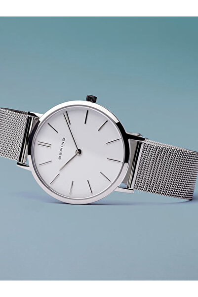 Bering Ceas de damă 14134-004, cuarț, 34mm, 3ATM