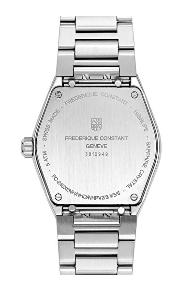 Frederique Constant Ladies Watch Frederique Consant FC-240ND2NH6B, Quartz, 31mm, 5ATM