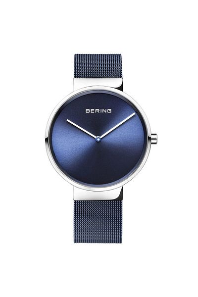 Bering Ladies Watch 14539-307, Quartz, 39mm, 5atm
