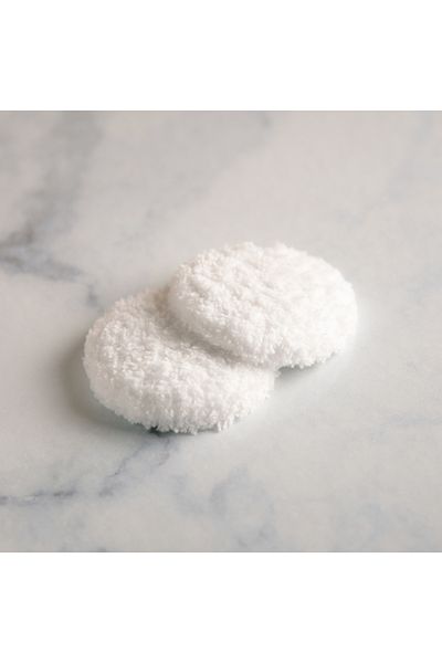 NBeauty Washable Skin Makeup Removal Cotton (2-Pack)