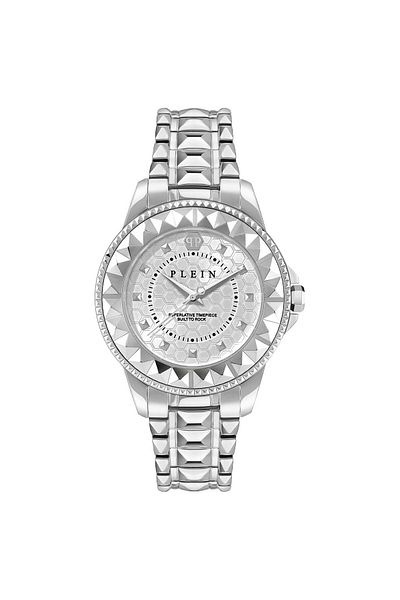 PHILIPP PLEIN Ceas de damă Pwpqa0324, cuarț, 38mm, 5atm