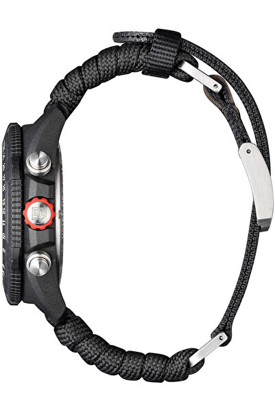 Luminox Ceas bărbătesc XB.3797.KM, cuarț, 45mm, 20ATM