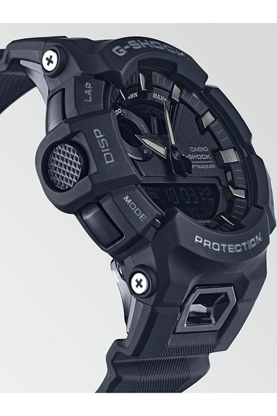 Casio GBA-900-1AER G-Shock men`s 49mm 20ATM