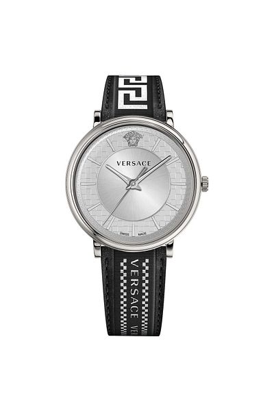 Versace Mens Watch Ve5a01021, Quartz, 42mm, 5atm