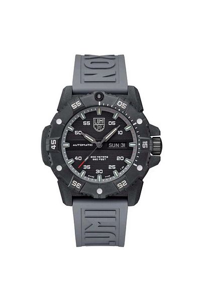 Luminox Ανδρικό ρολόι Luminox XS.3862, Automatic, 45mm, 20ATM