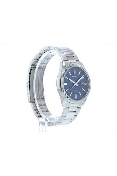 Casio Ανδρικό ρολόι Casio MTP-1302PD-2AVEF, Quartz, 39mm, 5ATM