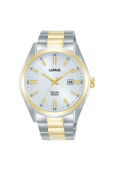 Lorus Ανδρικό ρολόι Lorus RX336AX9, Quartz, 42mm, 10ATM