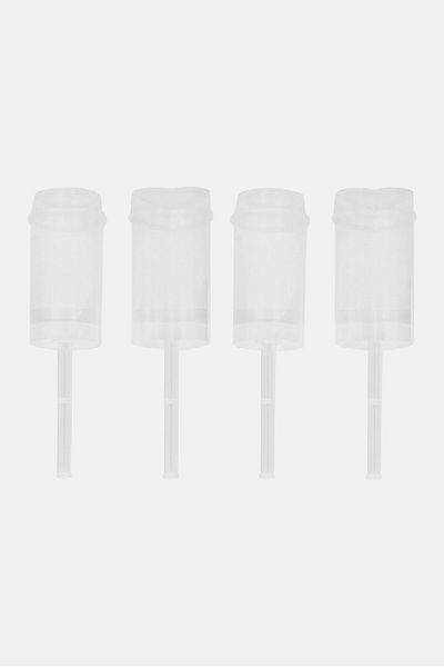 iBiLi Push Up Cake, White