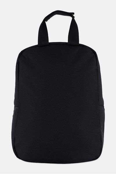 Jansport Kids Boy Big Break Lunch Bag 18 L x 26 H x 11 W cm, Black