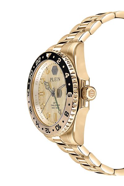 PHILIPP PLEIN Ceas bărbătesc Philipp Plein PWYBA0423, Quartz, 44mm, 10ATM