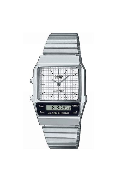 Casio Αχυρώνας (Αναπαραγωγική Χώρος)