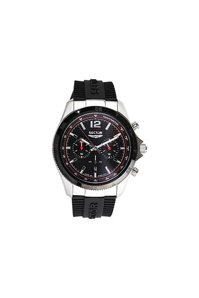 Sector Ανδρικό ρολόι Sector R3271631003, Quartz, 45mm, 10ATM