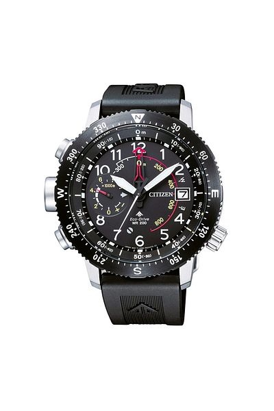 Citizen Ανδρικό ρολόι Citizen BN4044-15E, Quartz, 46mm, 20ATM