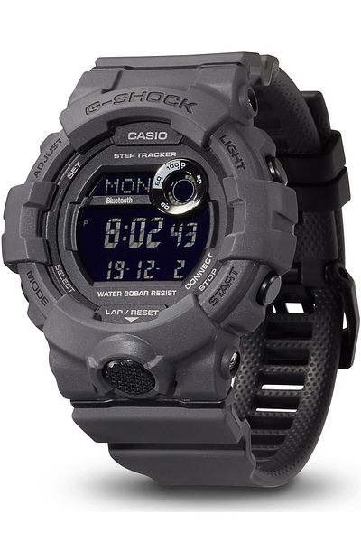 Casio Ανδρικό ρολόι Casio GSD-800UC-8ER, Quartz, 49mm, 20ATM