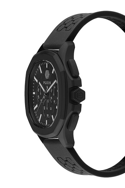 PHILIPP PLEIN Ανδρικό ρολόι Philipp Plein PWSAA0823, Quartz, 44mm, 5ATM