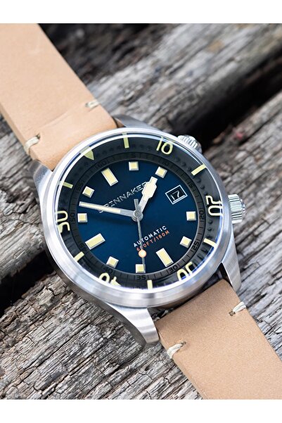 SPINNAKER Ανδρικό ρολόι Spinnaker SP-5062-05, Automatic, 42mm, 18ATM