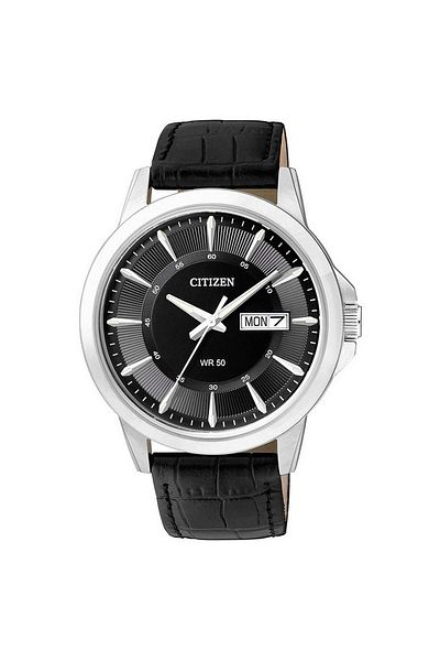 Citizen Ανδρικό ρολόι Citizen BF2011-01E, Quartz, 41mm, 5ATM
