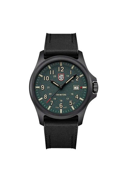 Luminox Ceas bărbătesc XL.1977, cuarț, 43mm, 10ATM