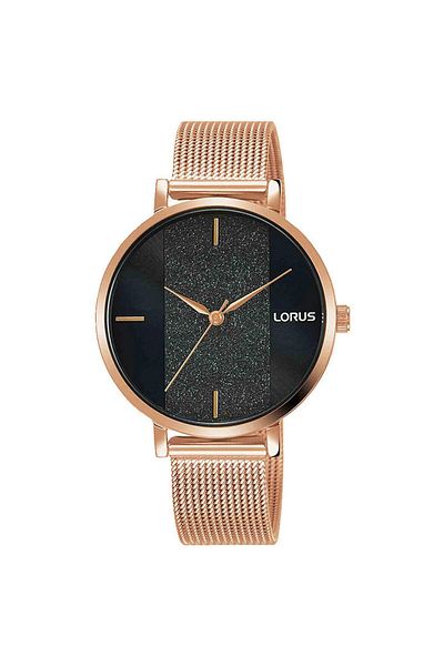 Lorus Γυναικείο ρολόι Lorus RG210SX9, Quartz, 34mm, 3ATM