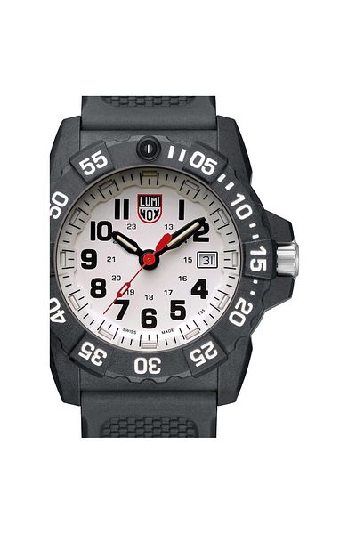 Luminox Ανδρικό ρολόι Luminox XS.3507, Quartz, 45mm, 20ATM