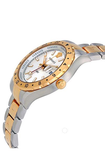 Versace Mens Watch Versace V11030015, Quartz, 42mm, 5ATM