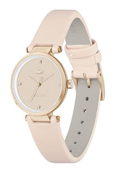 Lacoste Ladies Watch 2001335, Quartz, 30mm, 3atm