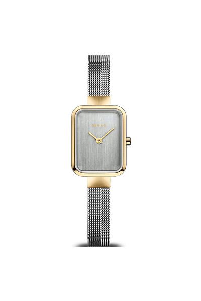 Bering Ceas de damă 14520-010, cuarț, 20mm, 3atm