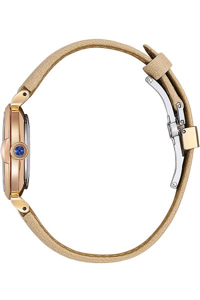 Citizen Ladies Watch Em1073-18d, Quartz, 30mm, 5atm