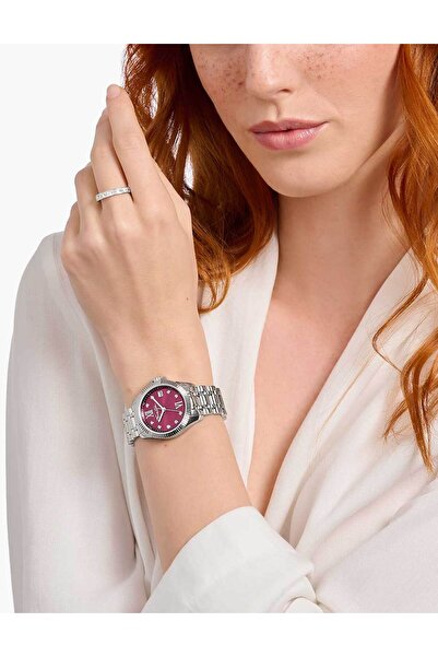 Thomas Sabo Ceas de damă Thomas Sabo WA0407-201-212, Quartz, 33mm, 10ATM