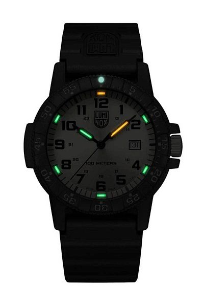Luminox Ανδρικό Ρολόι Xs.0325.gp, Quartz, 44mm, 10atm
