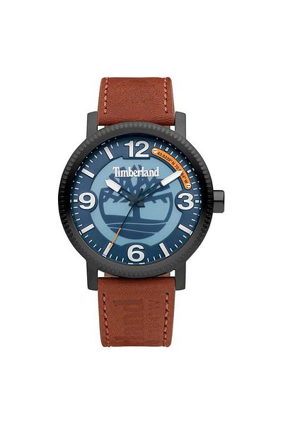Timberland Mens Watch Tdwga2101503, Quartz, 44mm, 5atm